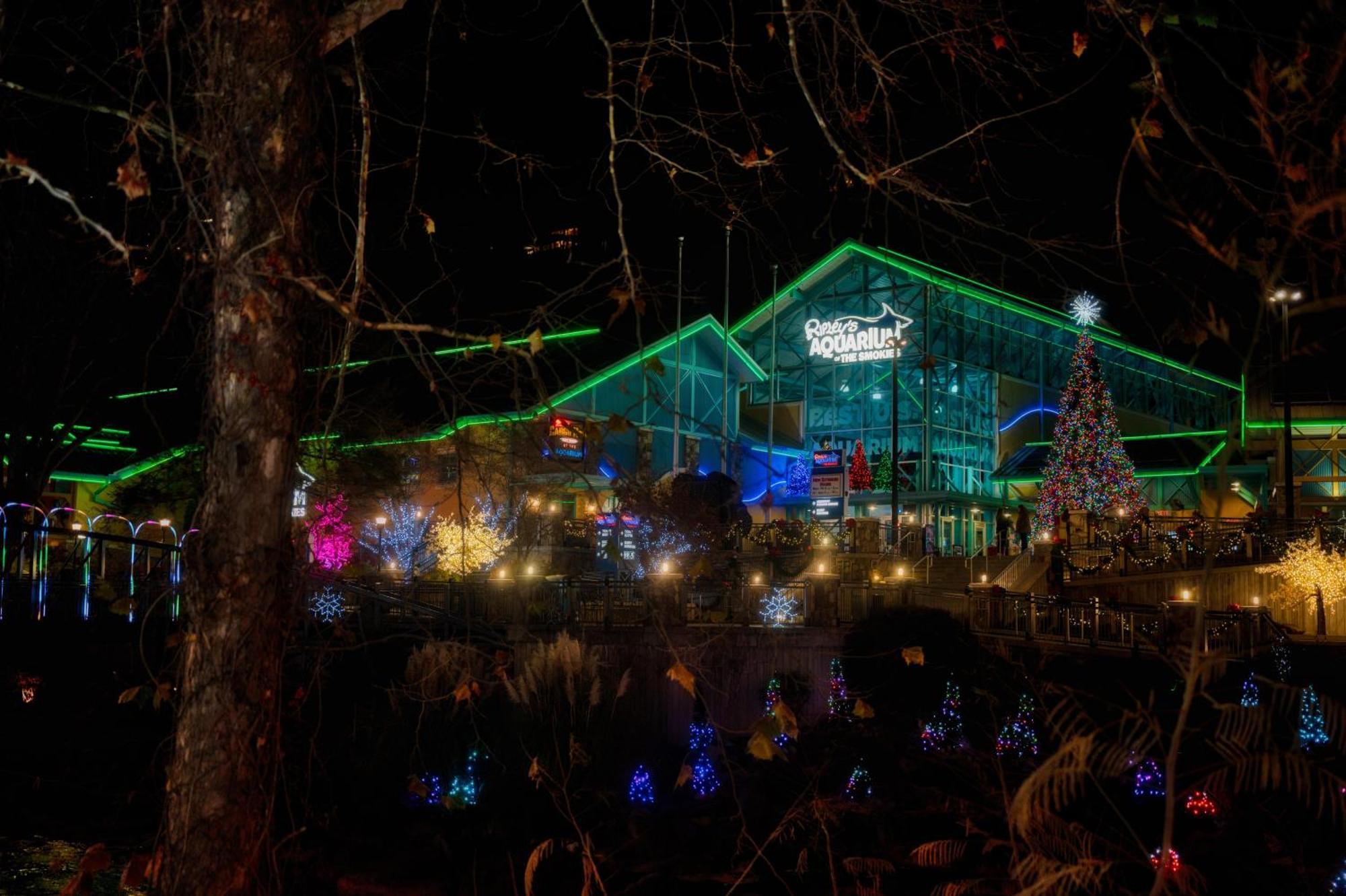 Olde Gatlinburg Place 202 Villa Exterior photo