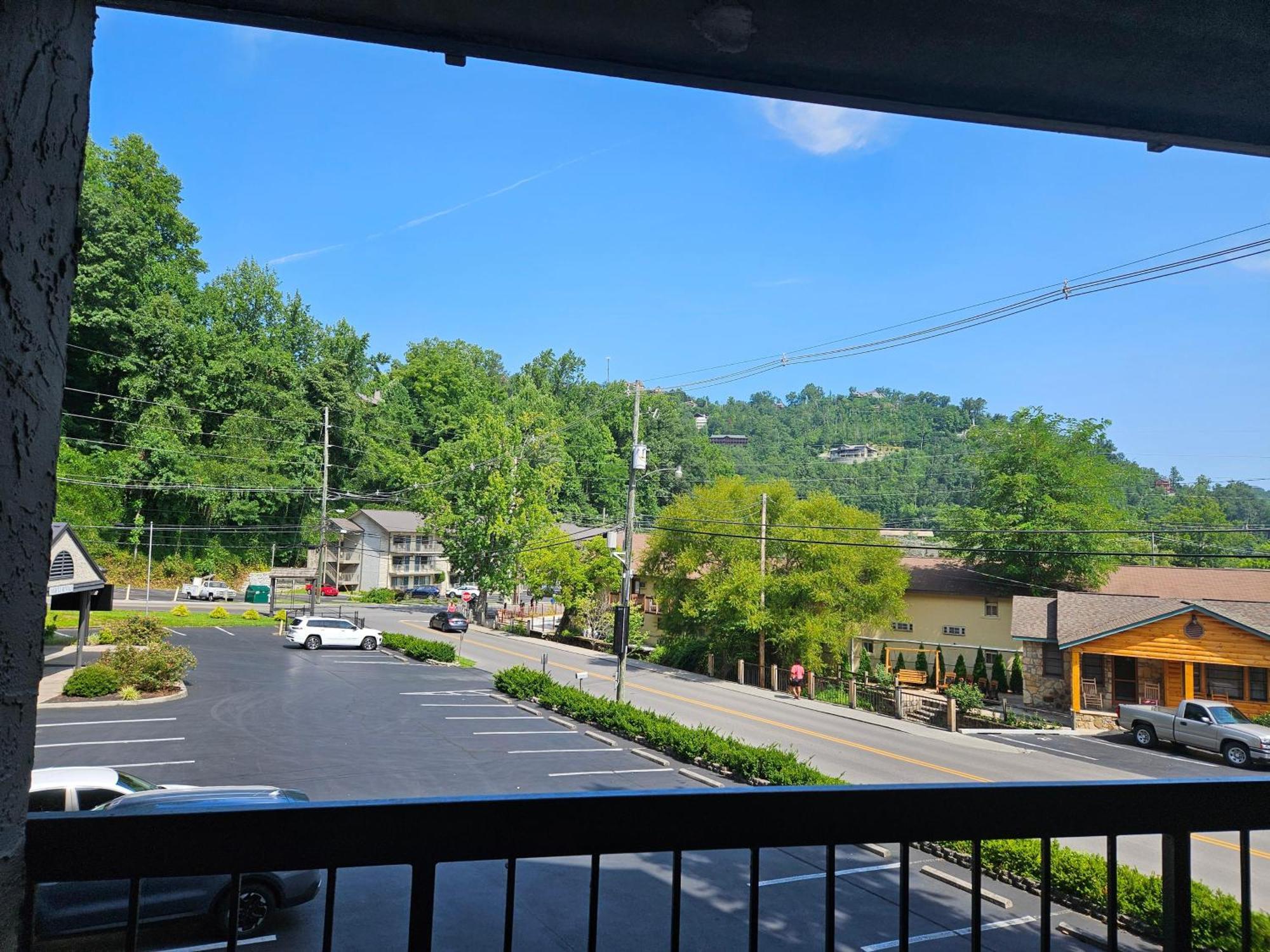 Olde Gatlinburg Place 202 Villa Exterior photo